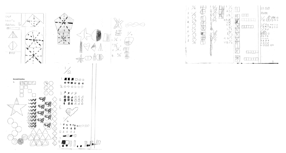 A close-up of a white background Description automatically generated